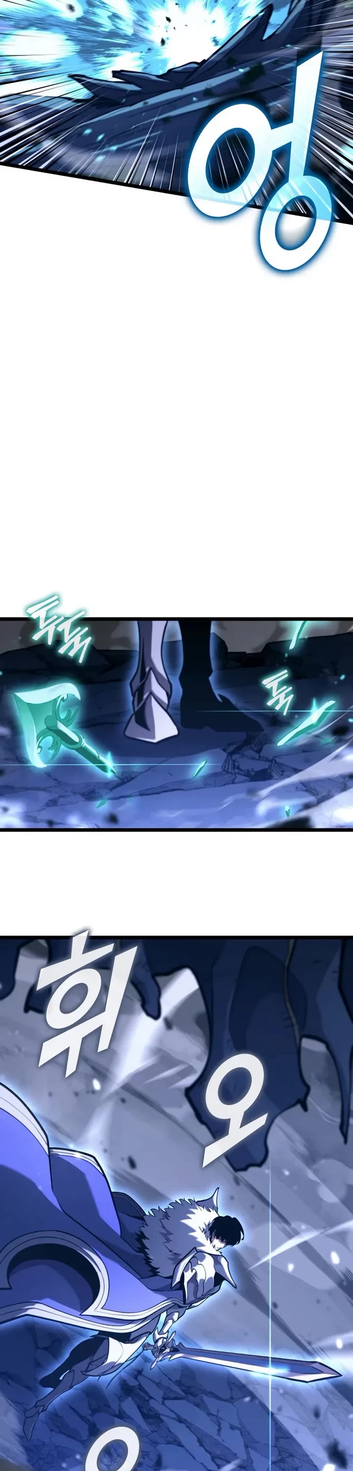 Return of the SSS-Class Ranker chapter 182 page 27