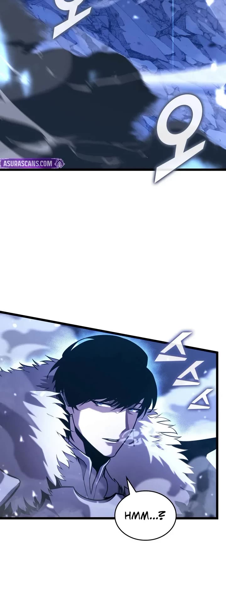 Return of the SSS-Class Ranker chapter 182 page 28