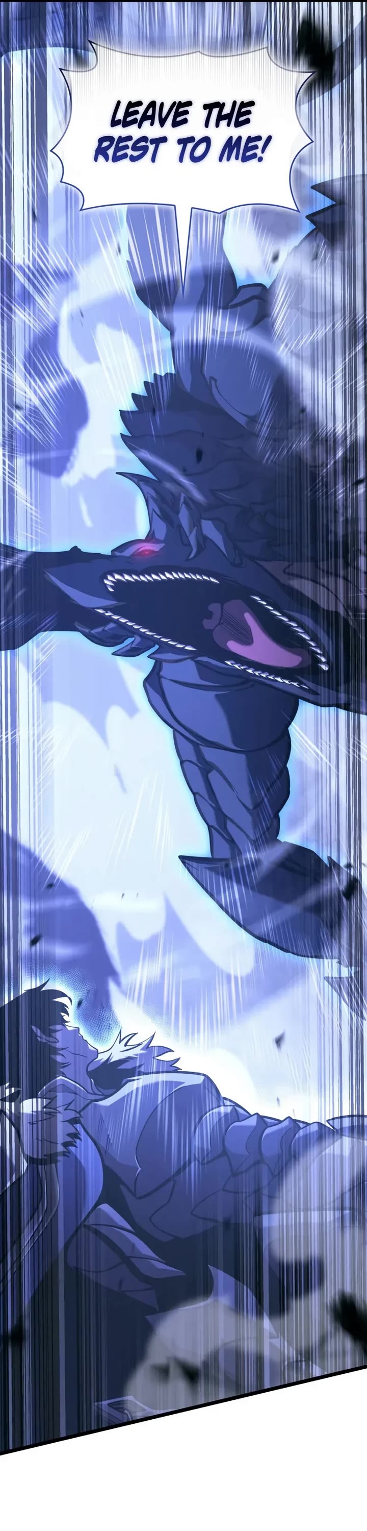 Return of the SSS-Class Ranker chapter 182 page 30