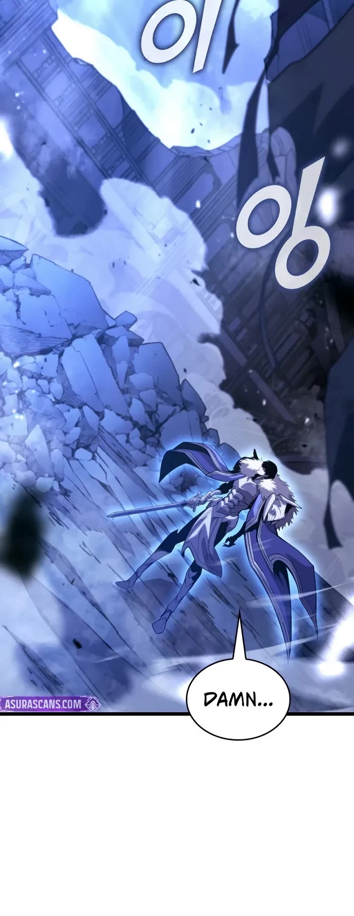 Return of the SSS-Class Ranker chapter 182 page 33