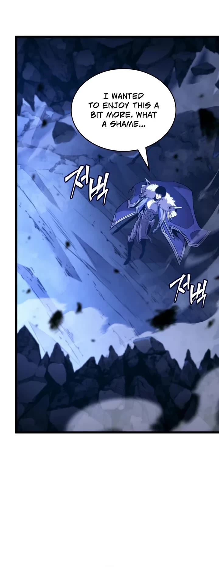 Return of the SSS-Class Ranker chapter 182 page 34