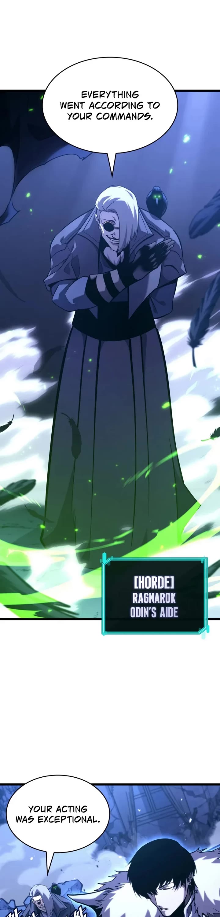 Return of the SSS-Class Ranker chapter 182 page 36