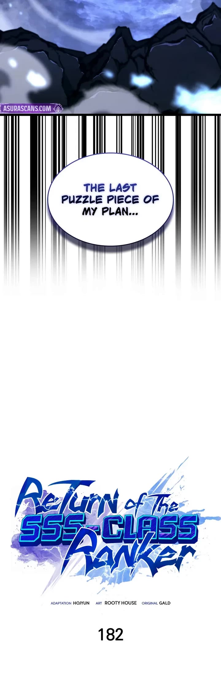 Return of the SSS-Class Ranker chapter 182 page 39