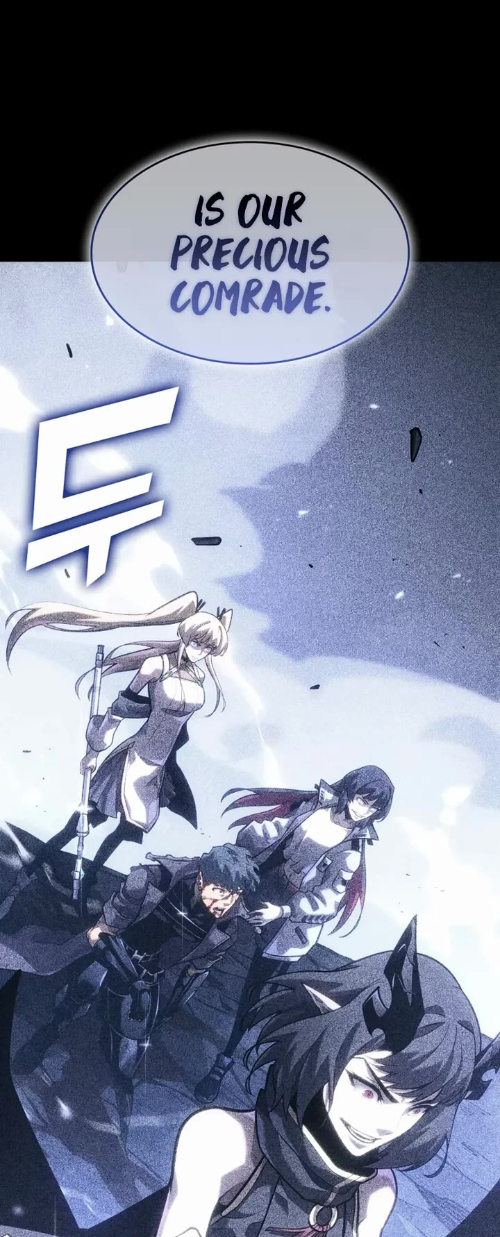 Return of the SSS-Class Ranker chapter 182 page 4