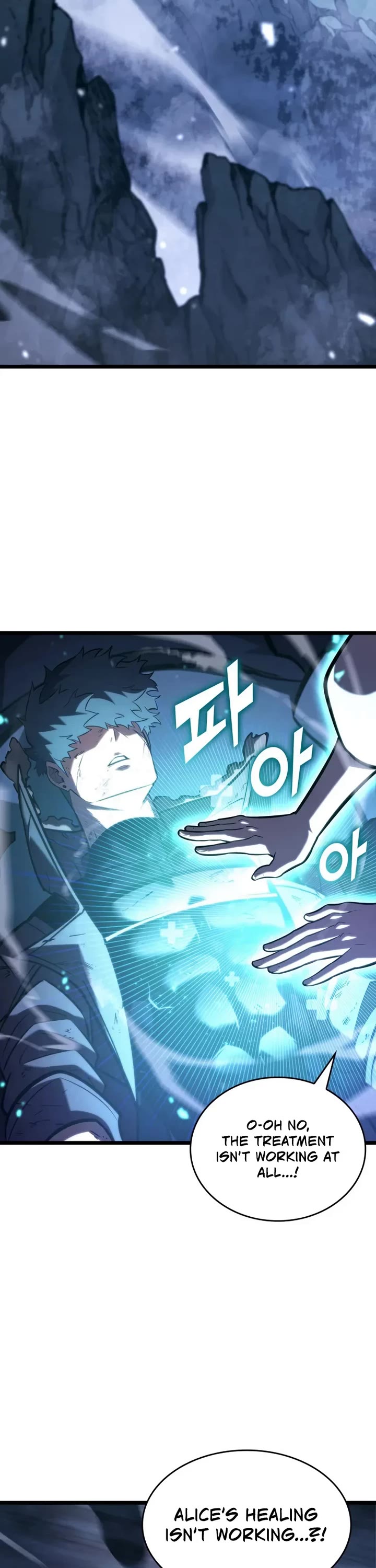 Return of the SSS-Class Ranker chapter 182 page 41