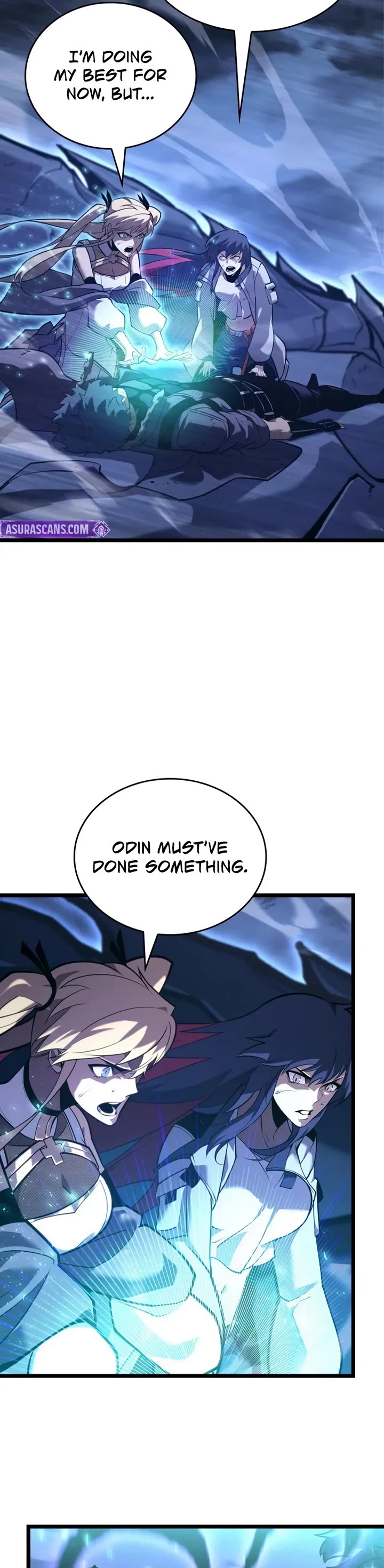 Return of the SSS-Class Ranker chapter 182 page 42