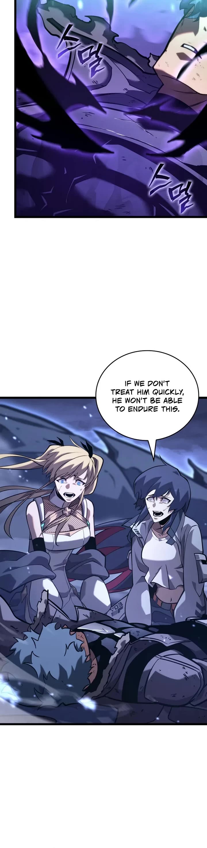 Return of the SSS-Class Ranker chapter 182 page 43