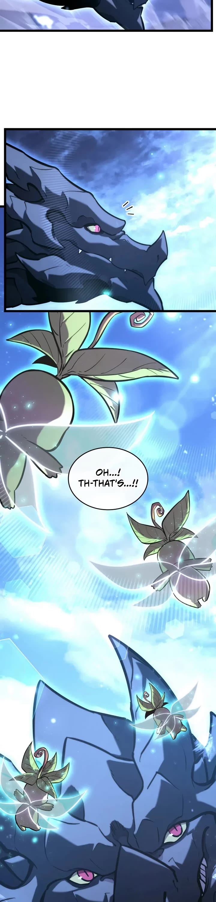 Return of the SSS-Class Ranker chapter 182 page 45