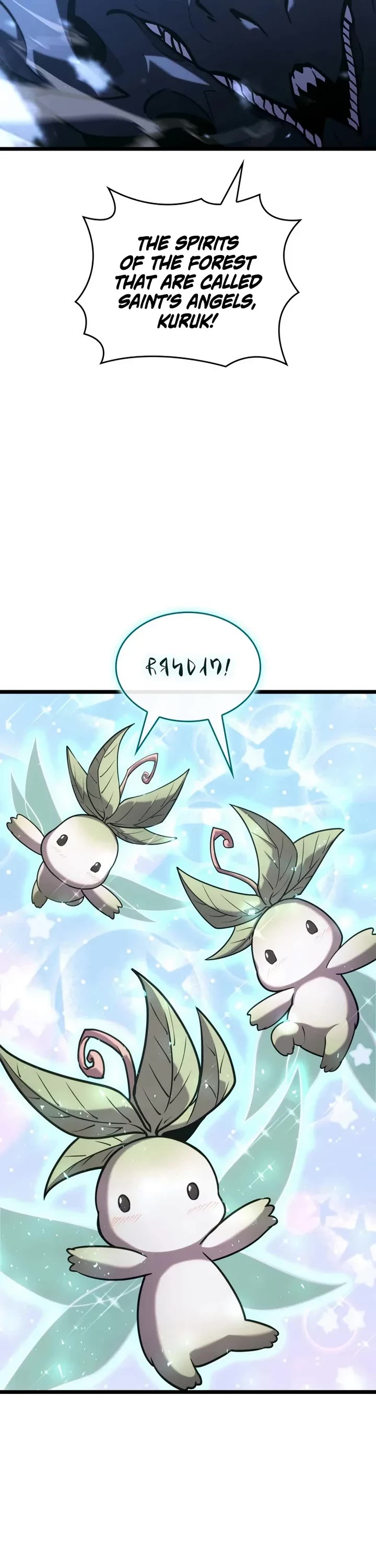 Return of the SSS-Class Ranker chapter 182 page 46