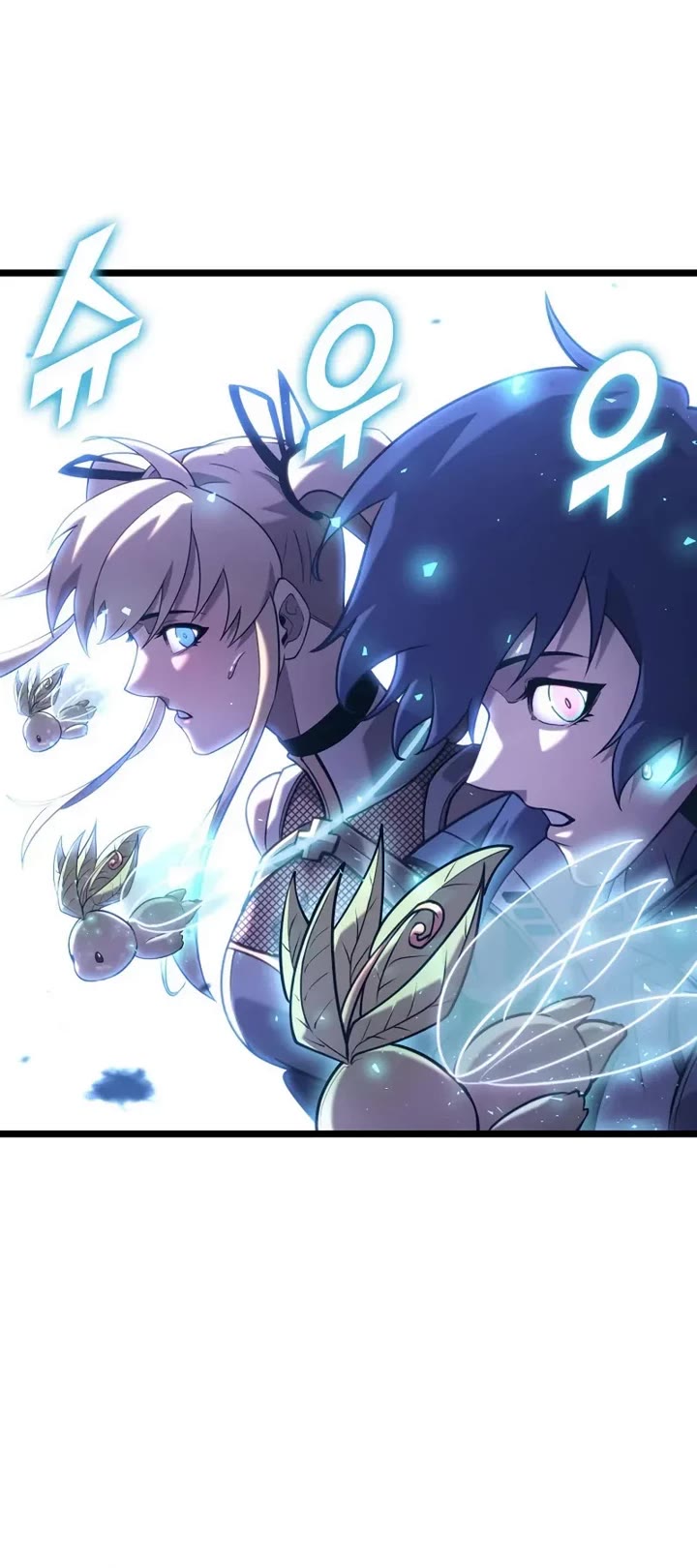 Return of the SSS-Class Ranker chapter 182 page 48