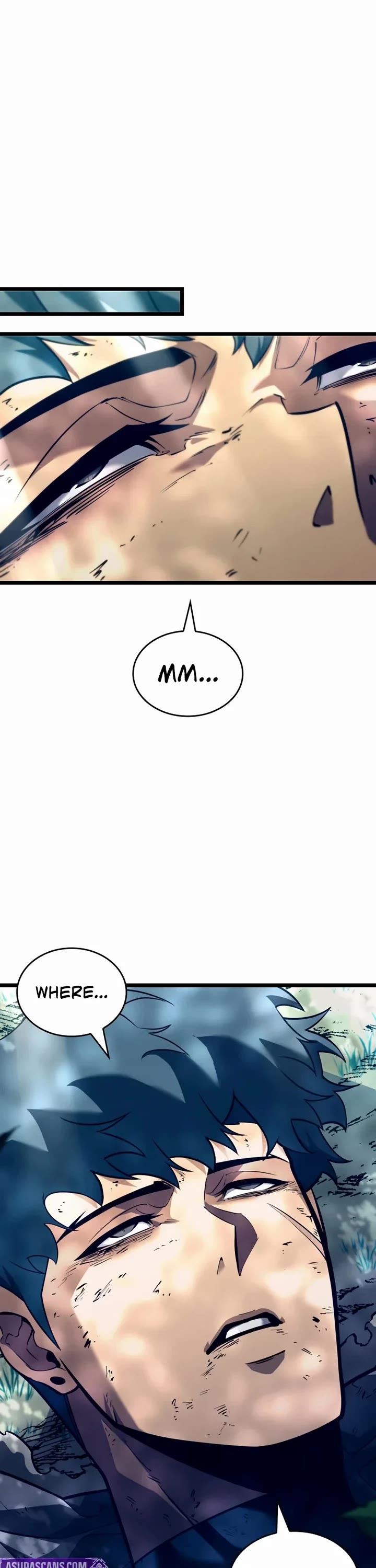 Return of the SSS-Class Ranker chapter 182 page 51