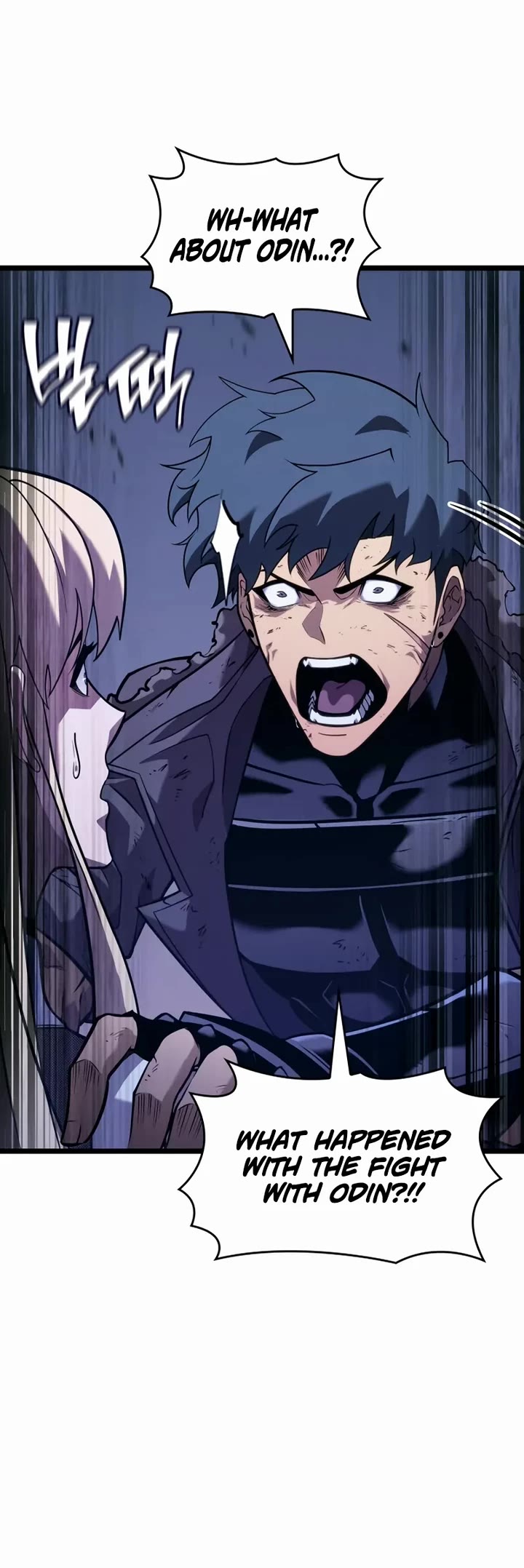 Return of the SSS-Class Ranker chapter 182 page 53