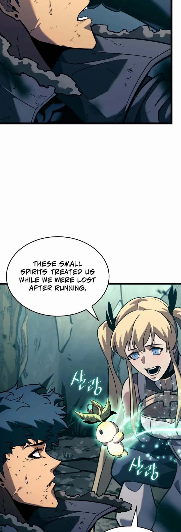 Return of the SSS-Class Ranker chapter 182 page 57