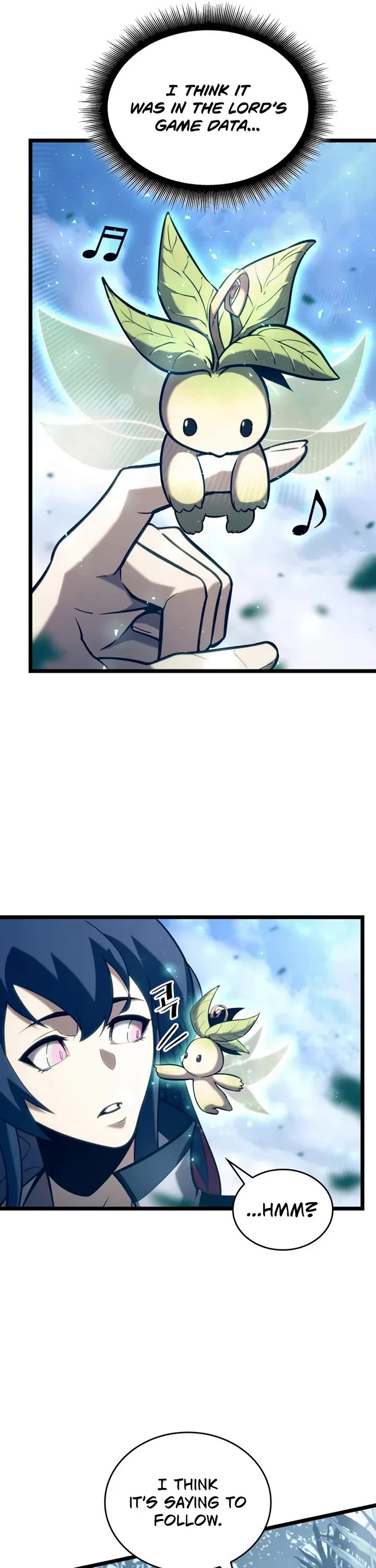 Return of the SSS-Class Ranker chapter 182 page 59