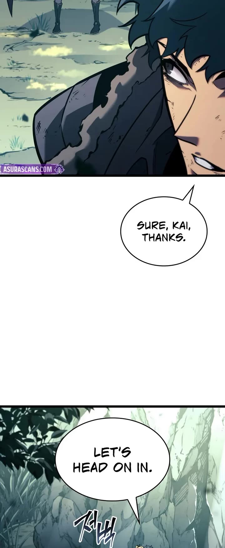 Return of the SSS-Class Ranker chapter 182 page 62