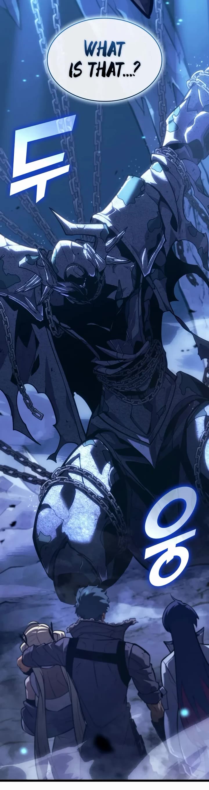 Return of the SSS-Class Ranker chapter 182 page 66