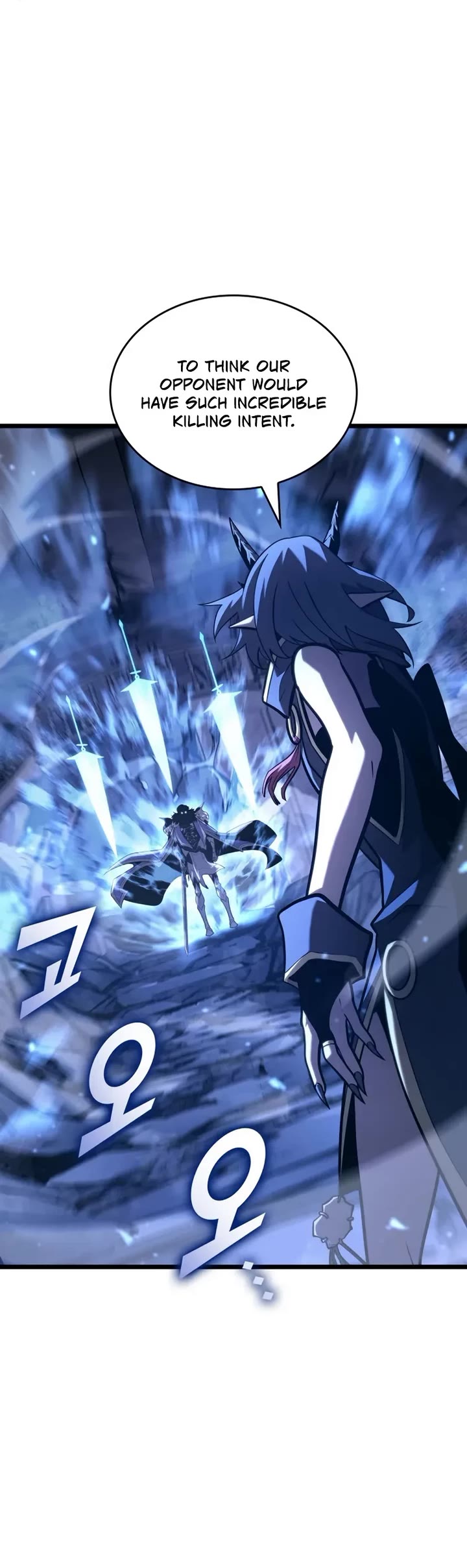 Return of the SSS-Class Ranker chapter 182 page 9