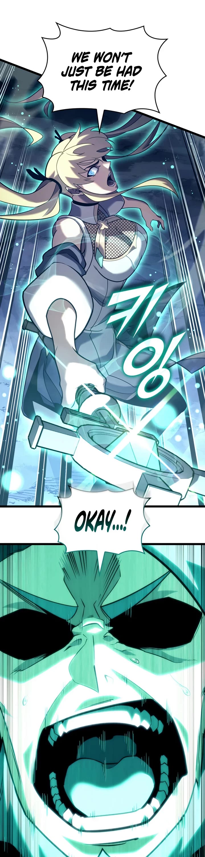 Return of the SSS-Class Ranker chapter 183 page 12