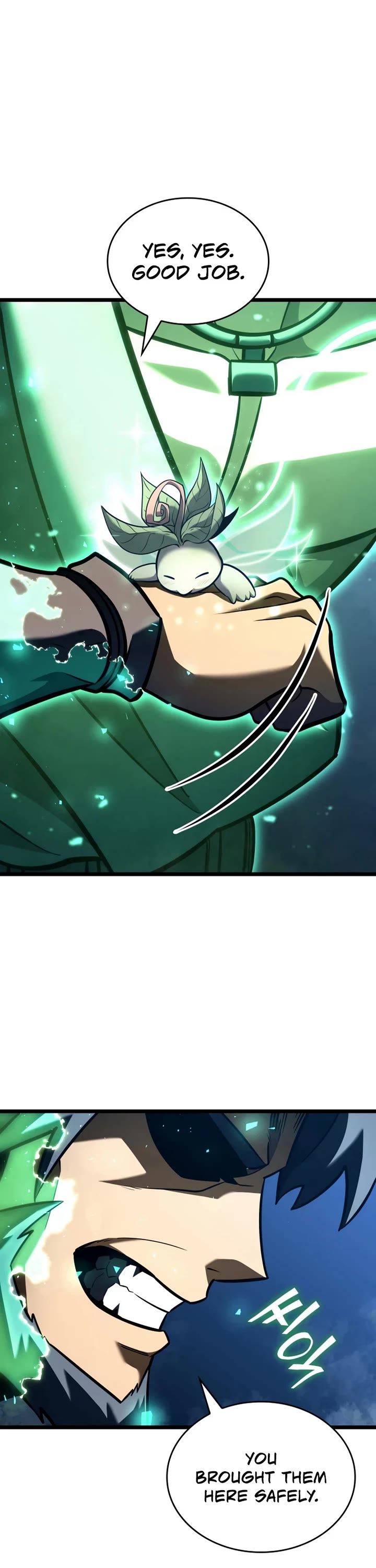 Return of the SSS-Class Ranker chapter 183 page 17