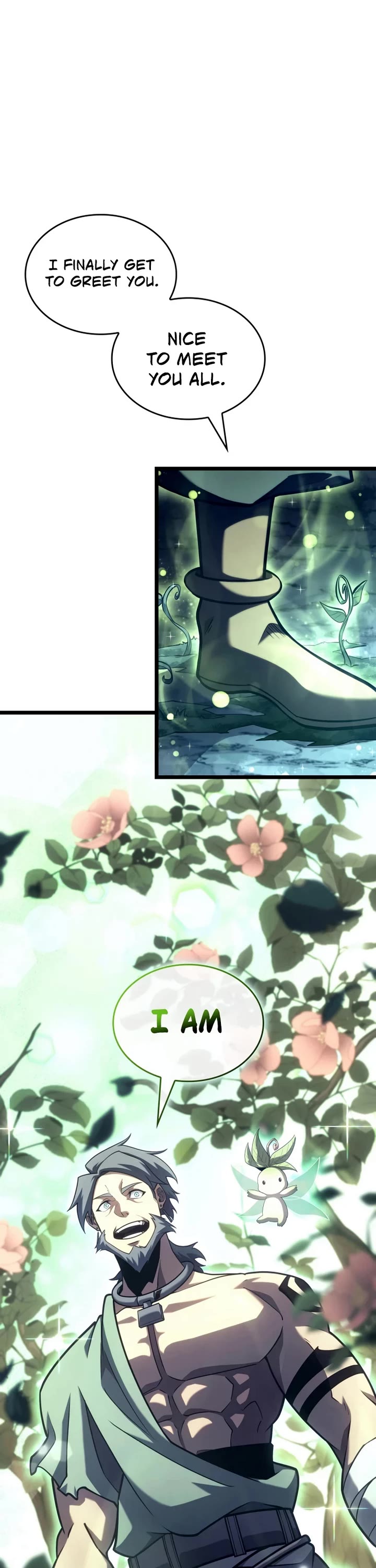 Return of the SSS-Class Ranker chapter 183 page 18