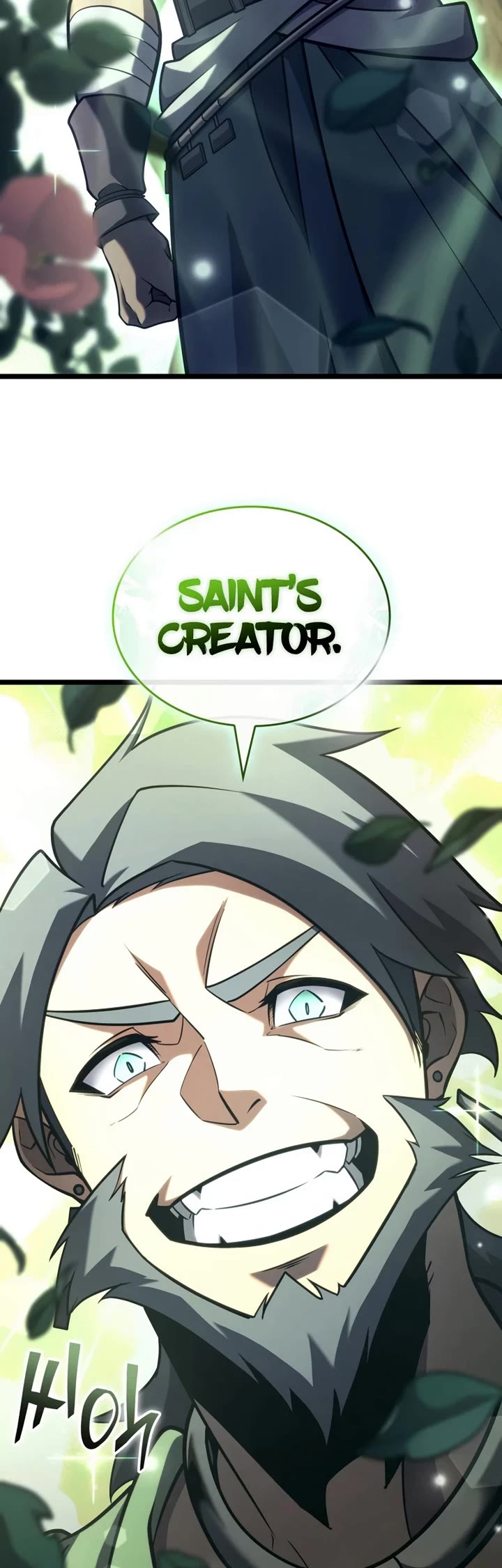 Return of the SSS-Class Ranker chapter 183 page 19