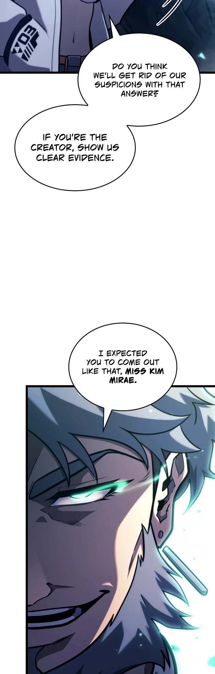 Return of the SSS-Class Ranker chapter 183 page 24