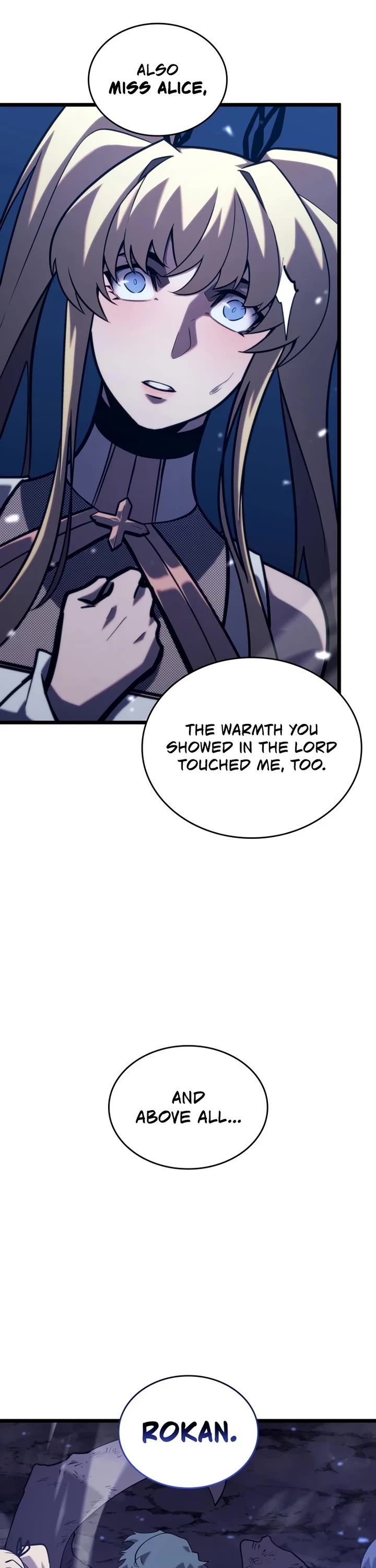 Return of the SSS-Class Ranker chapter 183 page 26