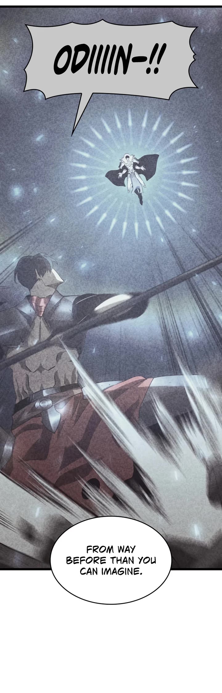 Return of the SSS-Class Ranker chapter 183 page 29