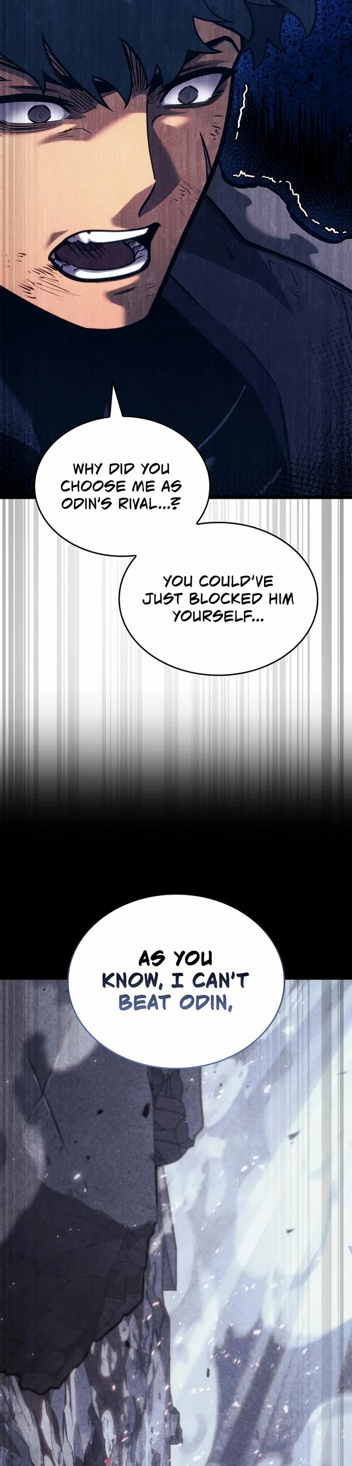 Return of the SSS-Class Ranker chapter 183 page 31