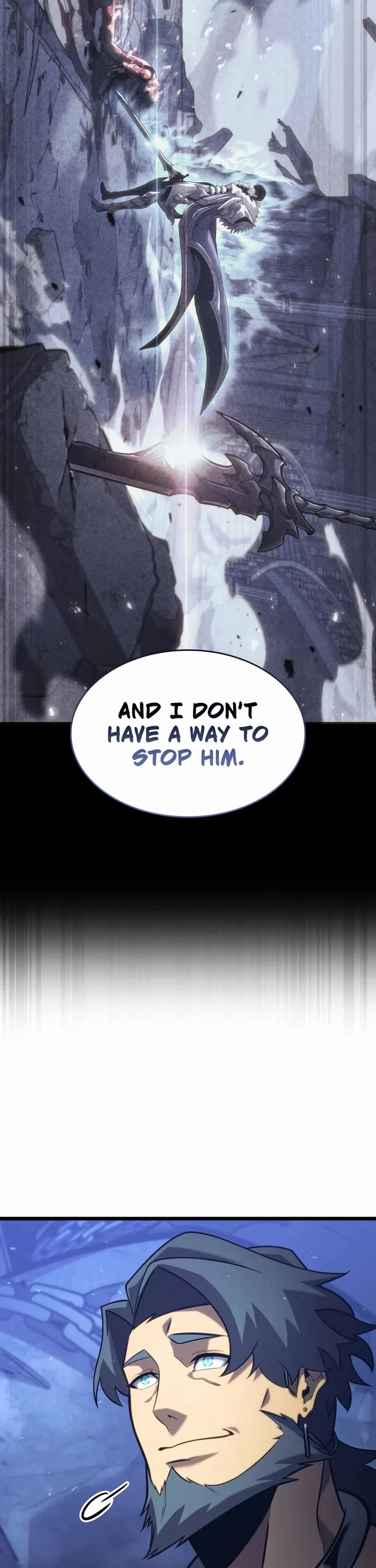 Return of the SSS-Class Ranker chapter 183 page 32