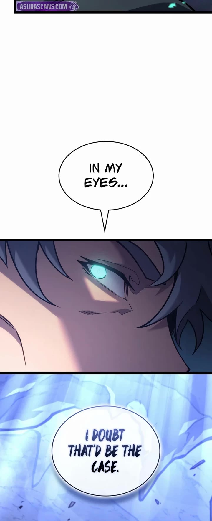 Return of the SSS-Class Ranker chapter 183 page 35