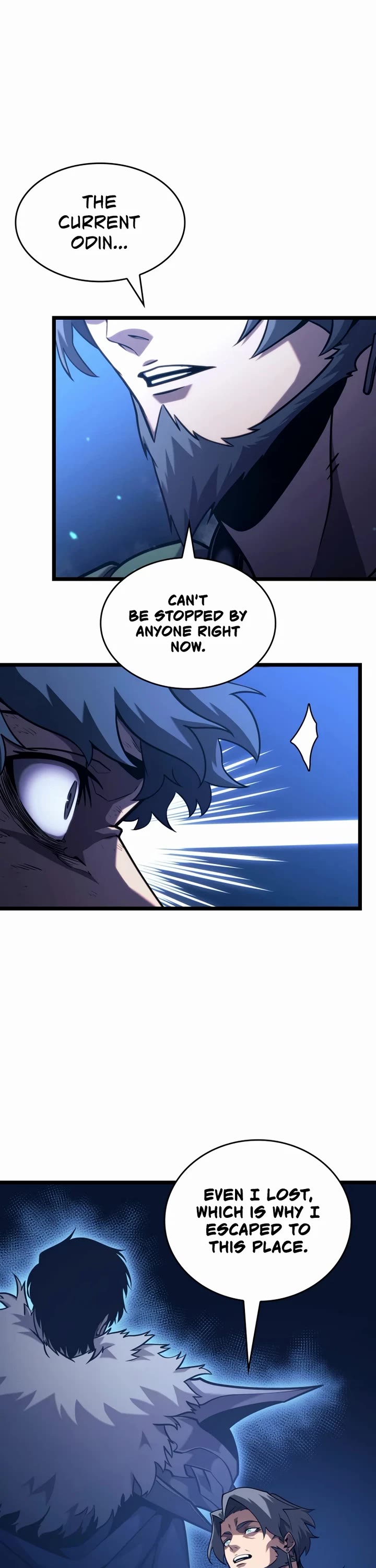 Return of the SSS-Class Ranker chapter 183 page 37