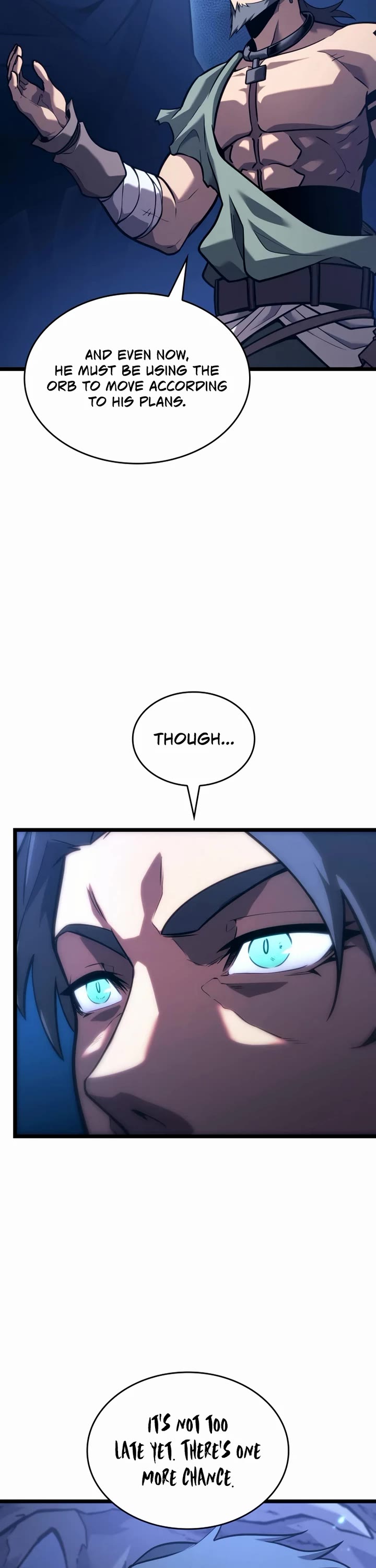 Return of the SSS-Class Ranker chapter 183 page 38