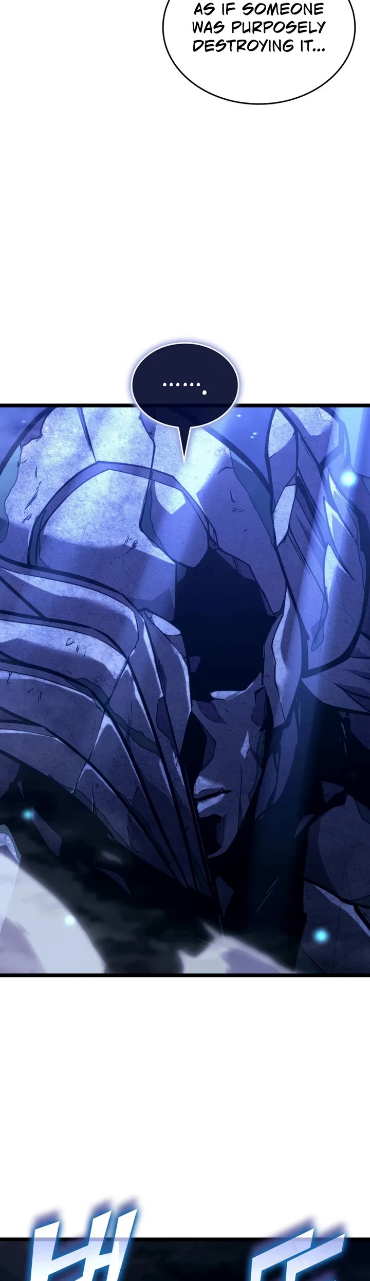 Return of the SSS-Class Ranker chapter 183 page 4