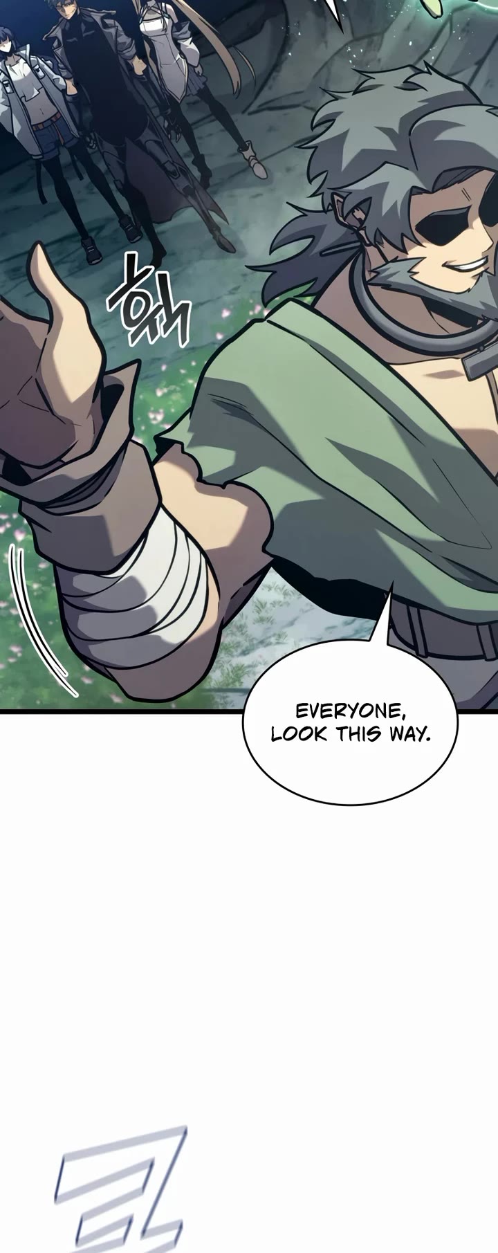 Return of the SSS-Class Ranker chapter 183 page 40