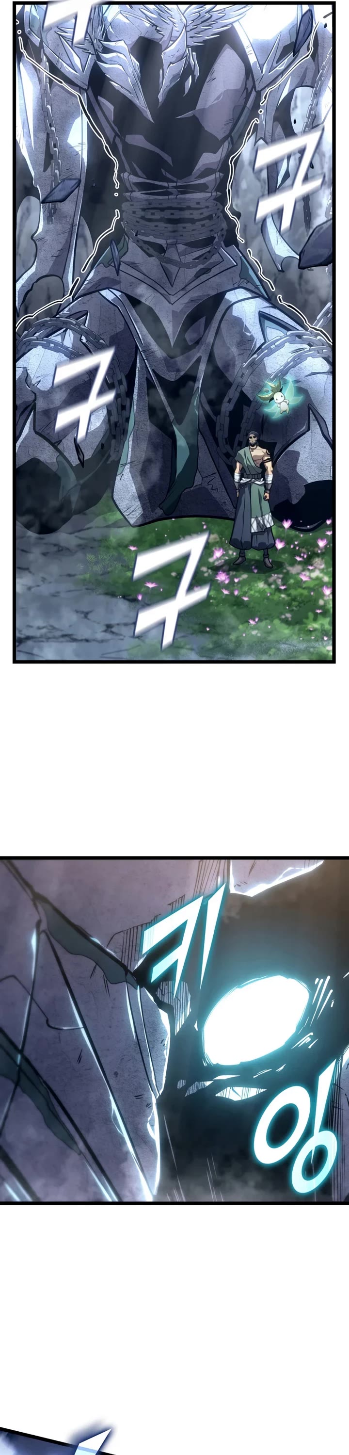 Return of the SSS-Class Ranker chapter 183 page 41