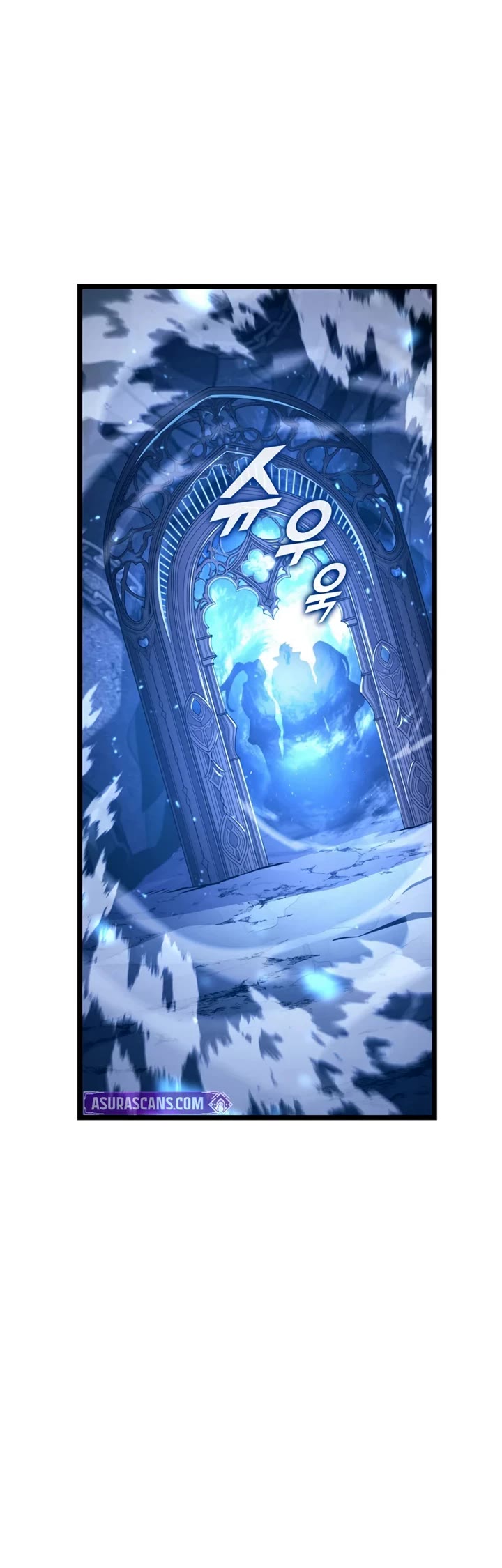 Return of the SSS-Class Ranker chapter 183 page 45