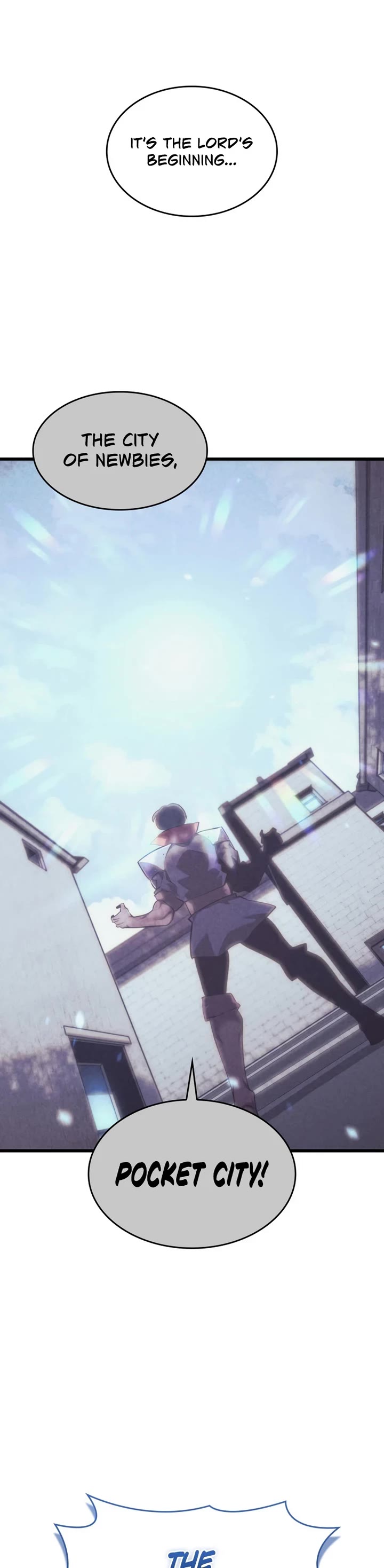 Return of the SSS-Class Ranker chapter 183 page 47