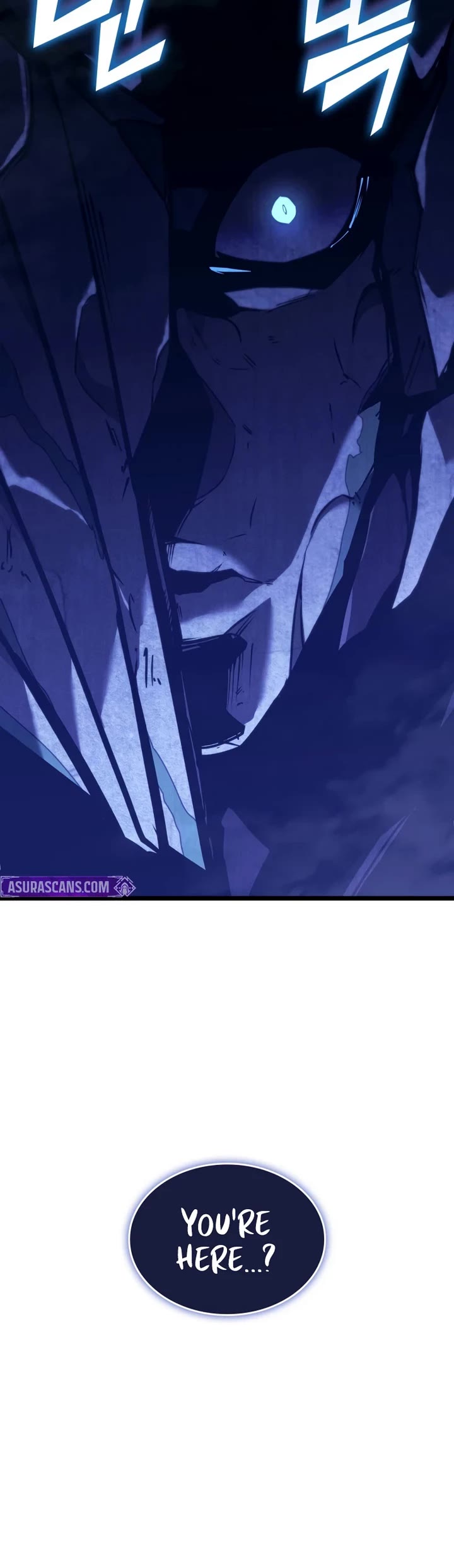 Return of the SSS-Class Ranker chapter 183 page 5