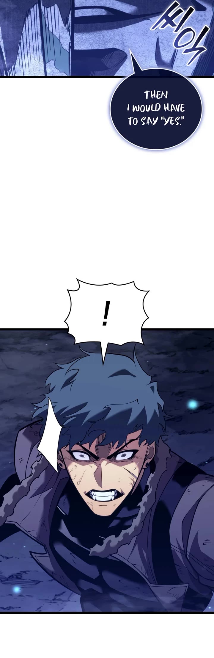 Return of the SSS-Class Ranker chapter 183 page 9