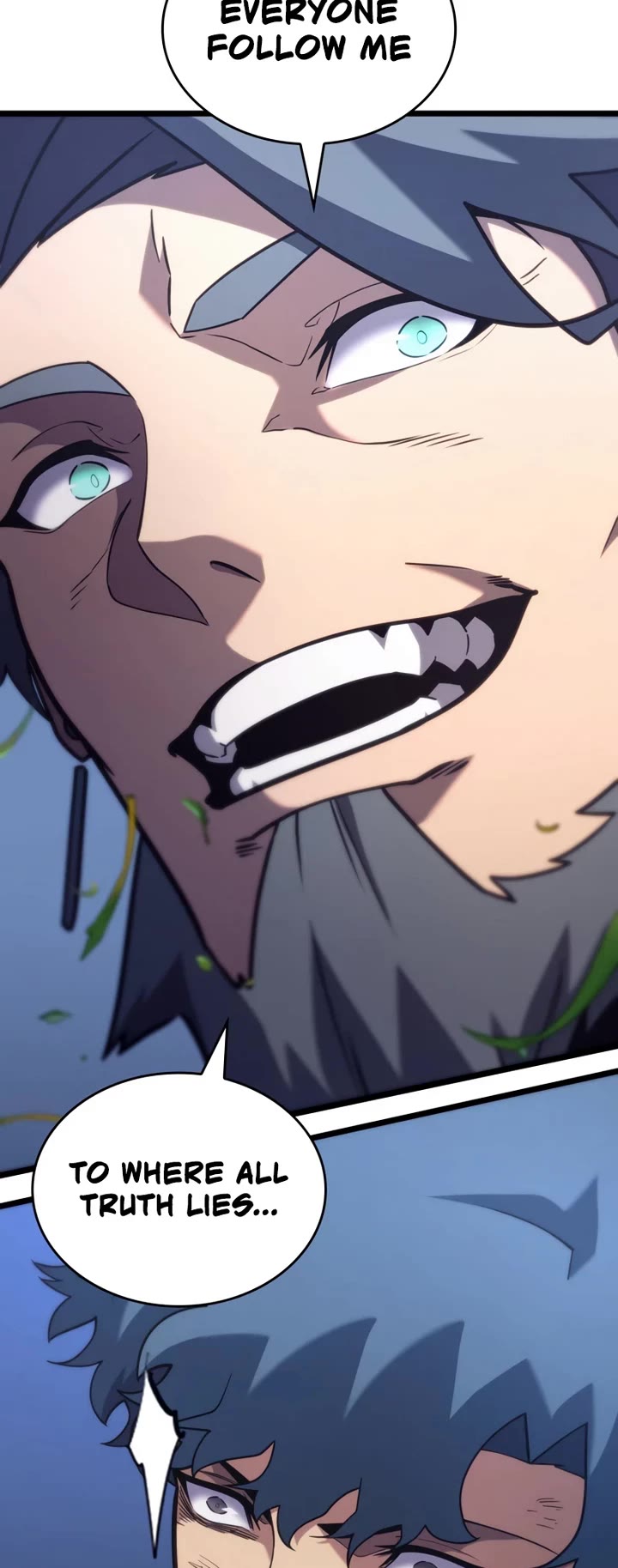 Return of the SSS-Class Ranker chapter 184 page 19