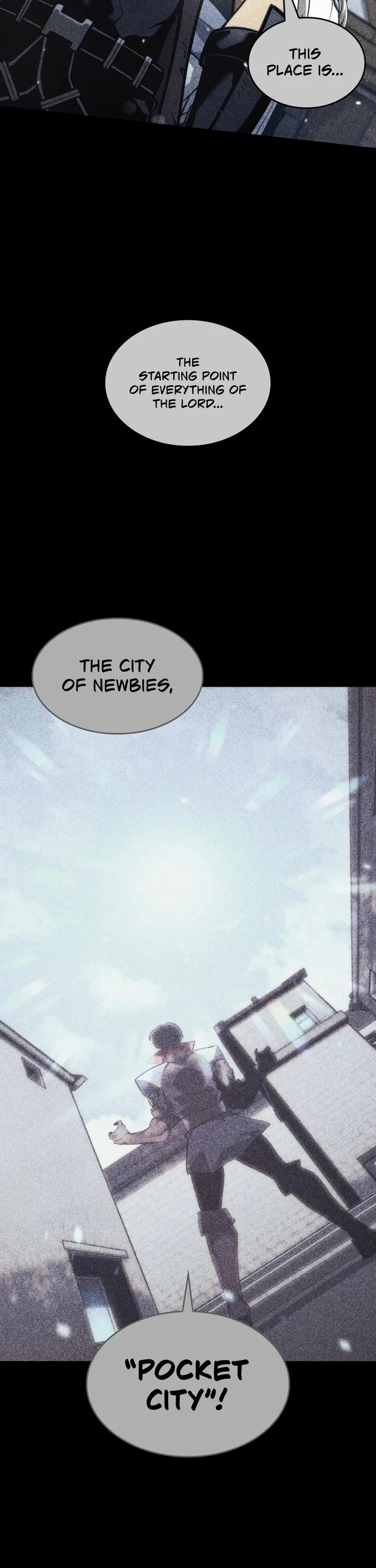 Return of the SSS-Class Ranker chapter 184 page 2