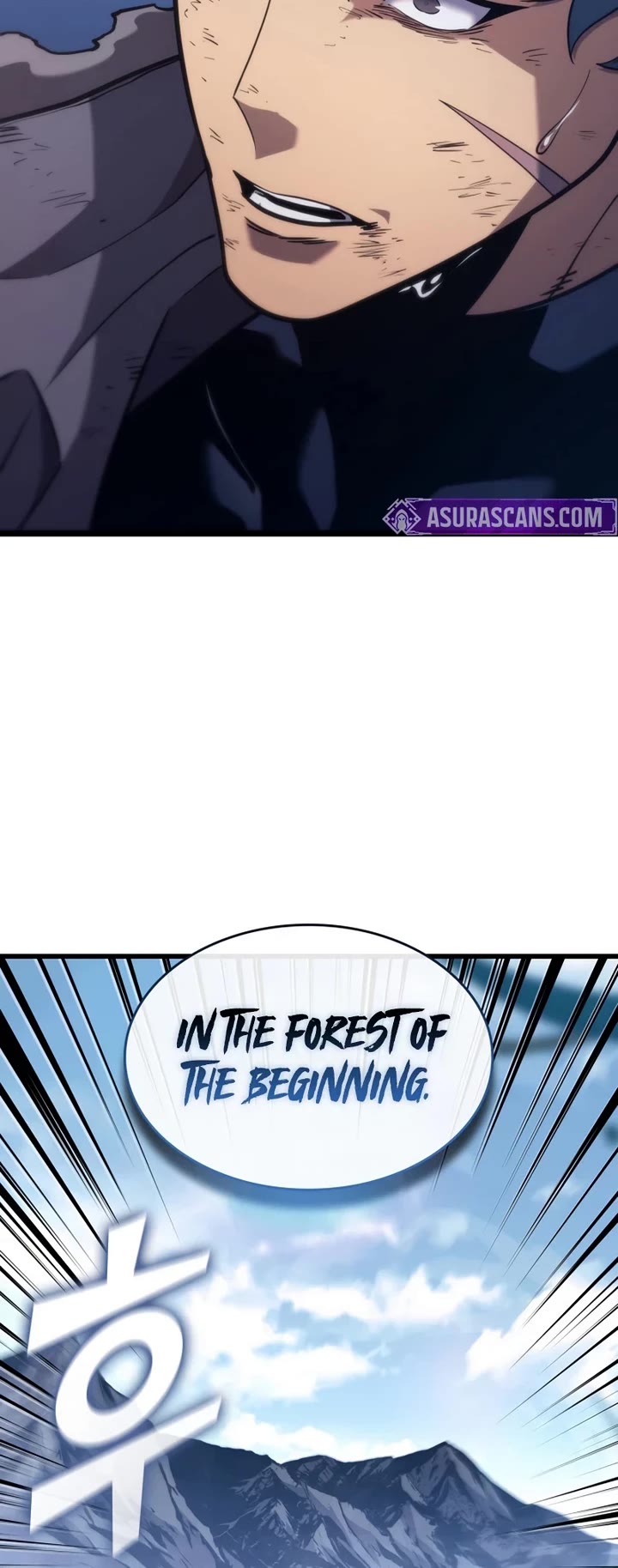 Return of the SSS-Class Ranker chapter 184 page 20