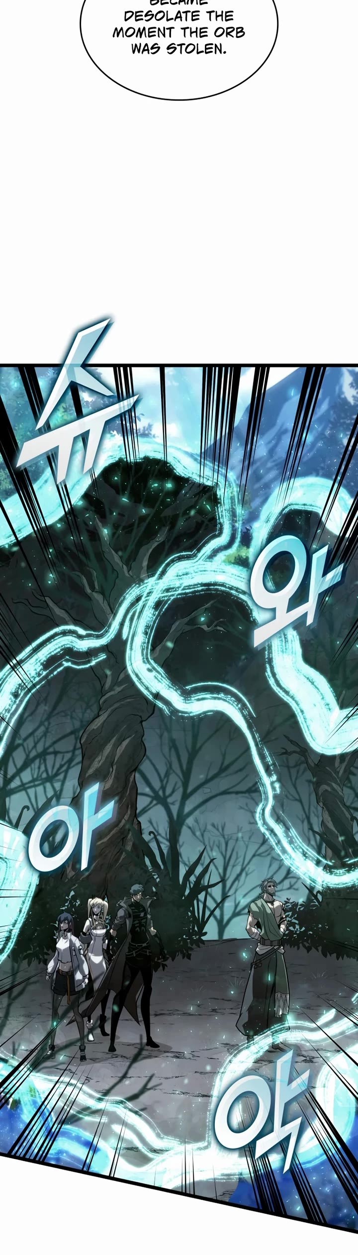 Return of the SSS-Class Ranker chapter 184 page 27