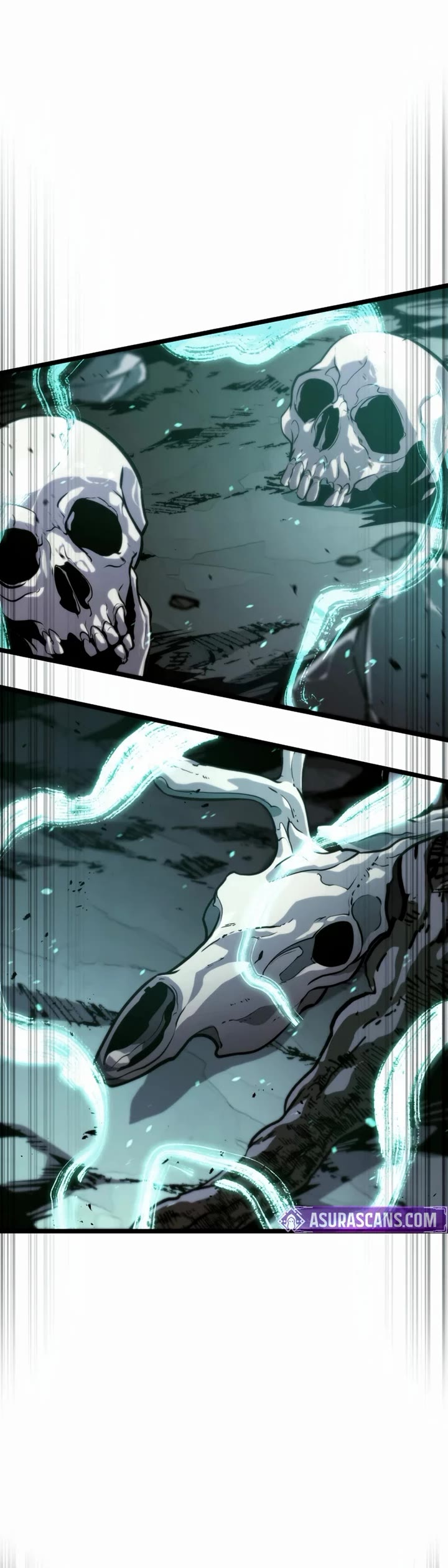 Return of the SSS-Class Ranker chapter 184 page 28