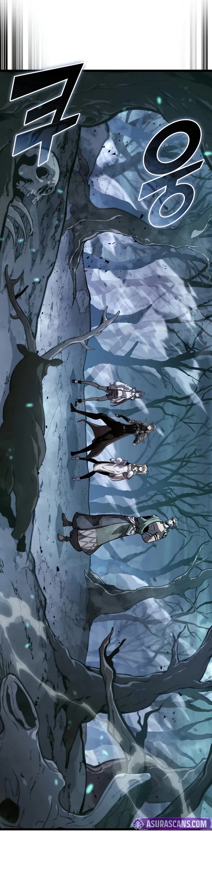 Return of the SSS-Class Ranker chapter 184 page 29