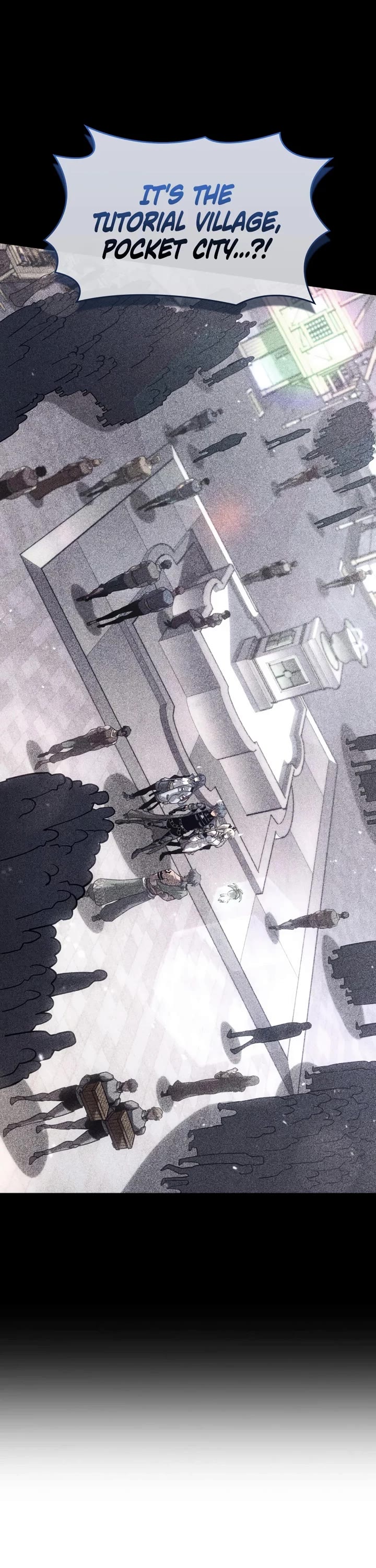 Return of the SSS-Class Ranker chapter 184 page 3