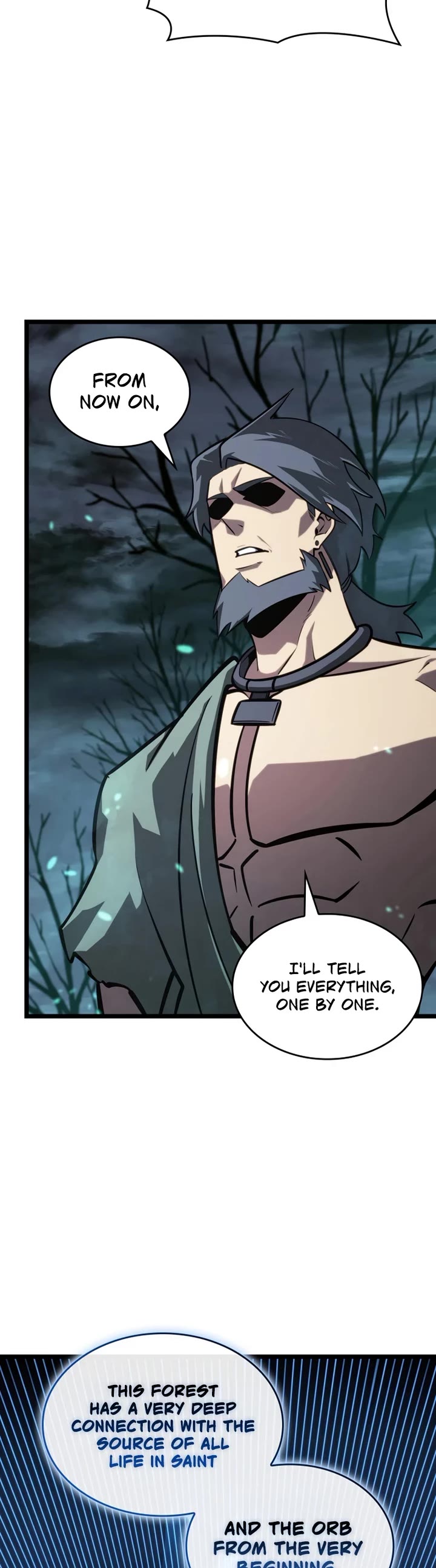 Return of the SSS-Class Ranker chapter 184 page 31