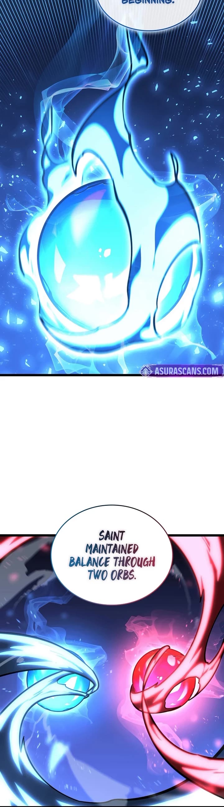 Return of the SSS-Class Ranker chapter 184 page 32