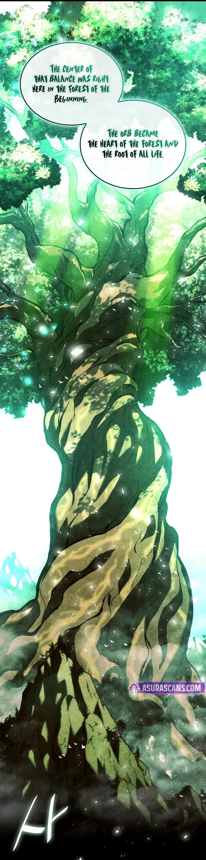 Return of the SSS-Class Ranker chapter 184 page 33